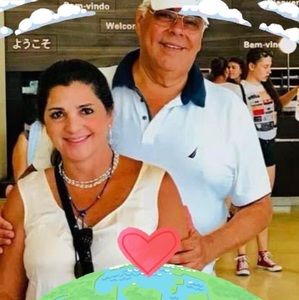 Meet your Posher, Rosa